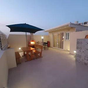 B&s Penthouse 602 , Hal Ghaxiak Malte