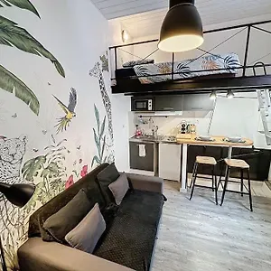 Le Petit Ramblas - En Hypercentre Appartement