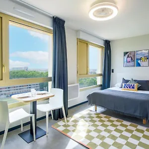 Student Factory Stadium Appartement