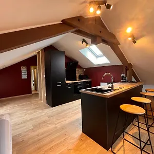 Coeur De Vallee , Albertville France