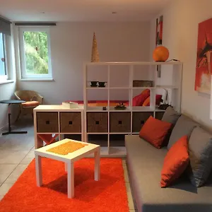 Vakantieverblijf Luxemburg , Berbourg Luxembourg