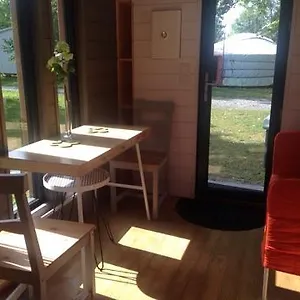 Village Insolite Tiny , Saint-Benoît-des-Ondes France