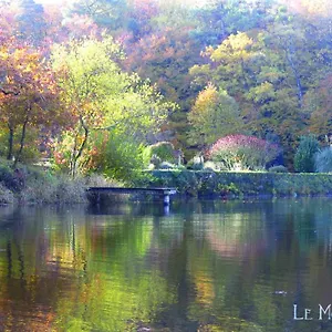 Le Moulin De Trévelo , Caden France