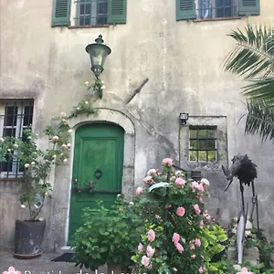 Bastide De La Lauve 3*, Magagnosc France