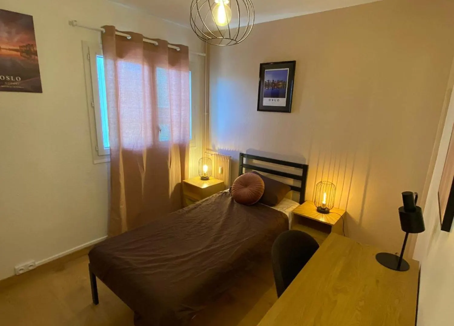 Scandinavian Experience 5 Chambres **** Toulouse