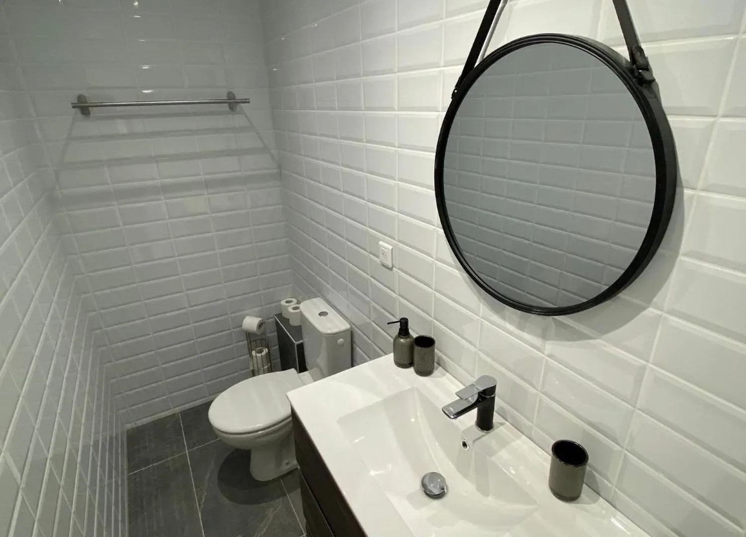 Scandinavian Experience 5 Chambres **** Toulouse