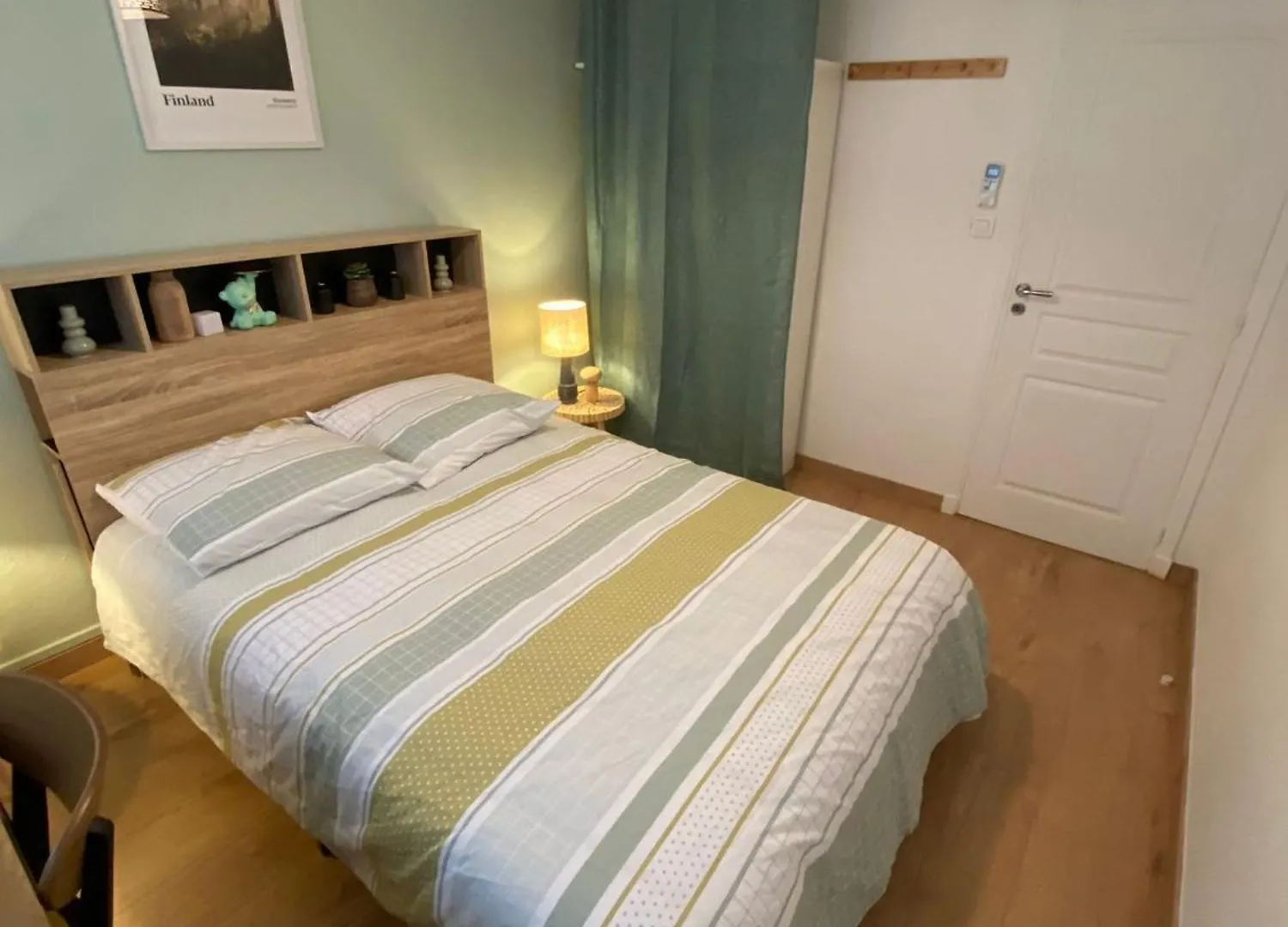 Scandinavian Experience 5 Chambres **** Toulouse France