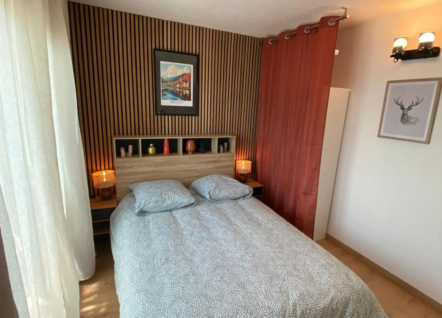 Apartment Scandinavian Experience 5 Chambres **** Toulouse France