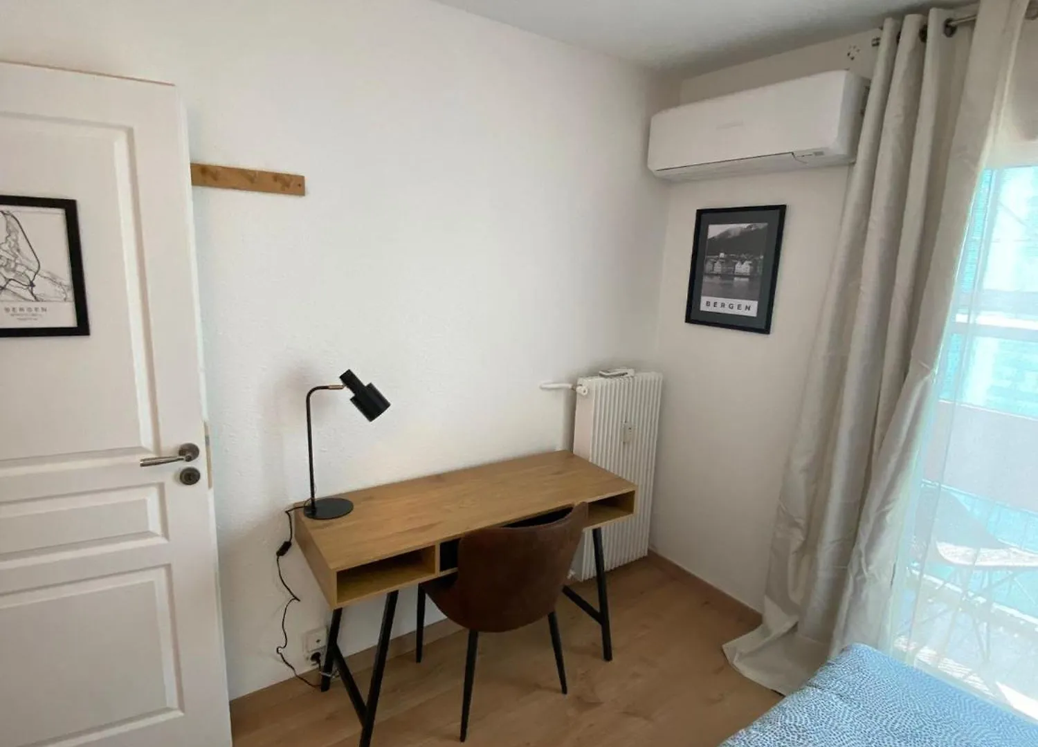Scandinavian Experience 5 Chambres **** Toulouse Apartment