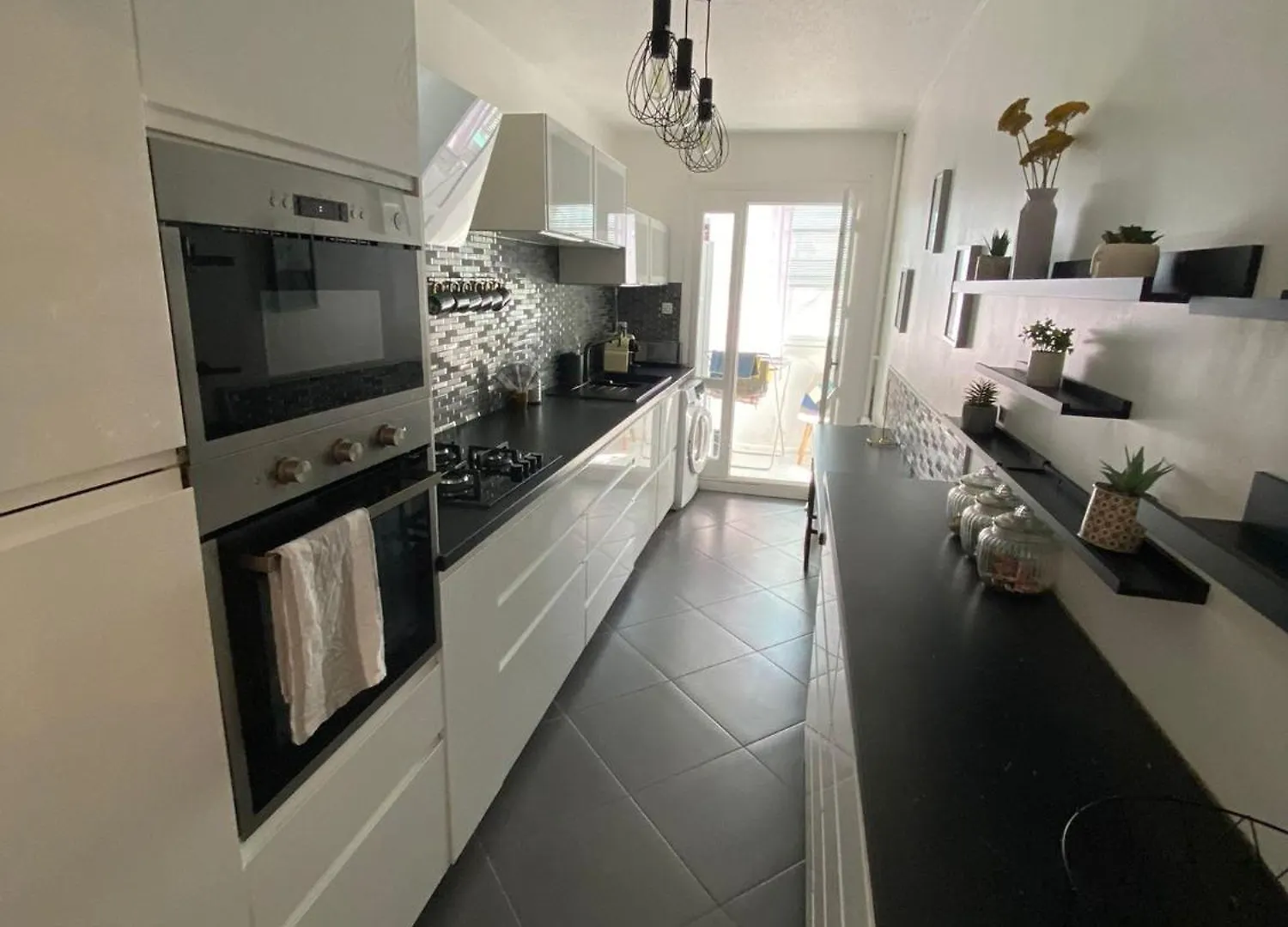 Scandinavian Experience 5 Chambres **** Toulouse France
